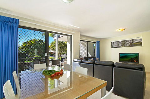 Ivory Palms Resort Noosa - Kempsey Accommodation 14