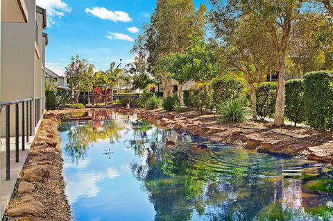 Ivory Palms Resort Noosa - Kempsey Accommodation 44