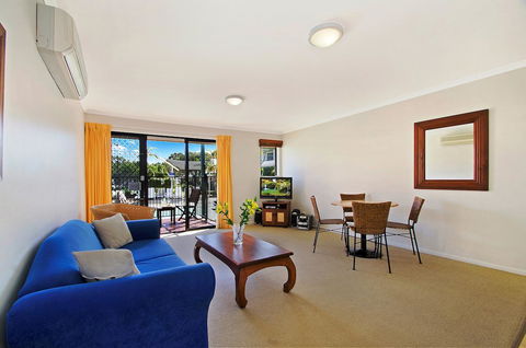 Ivory Palms Resort Noosa - Kempsey Accommodation 36