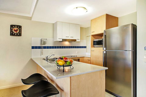 Ivory Palms Resort Noosa - Kempsey Accommodation 33