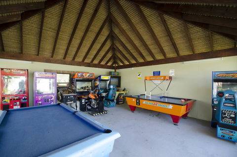 Ivory Palms Resort Noosa - Kempsey Accommodation 8