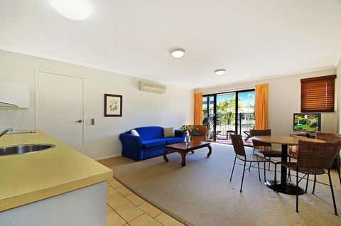 Ivory Palms Resort Noosa - Kempsey Accommodation 38