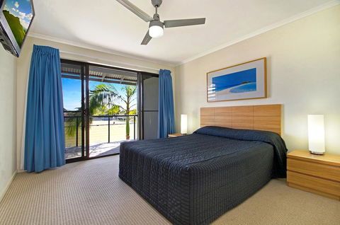 Ivory Palms Resort Noosa - Kempsey Accommodation 19