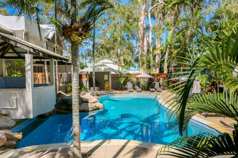 Paradise On The Beach Resort - Kempsey Accommodation 4