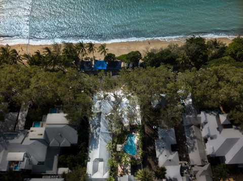 Paradise On The Beach Resort - Kempsey Accommodation 6