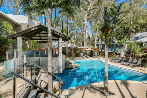 Paradise On The Beach Resort - Kempsey Accommodation 3