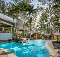 Paradise On The Beach Resort - Kempsey Accommodation