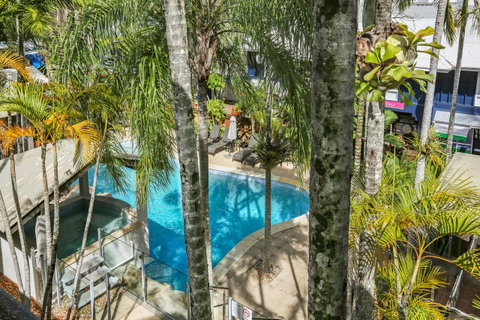 Paradise On The Beach Resort - Kempsey Accommodation 7