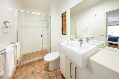 Paradise On The Beach Resort - Kempsey Accommodation 20