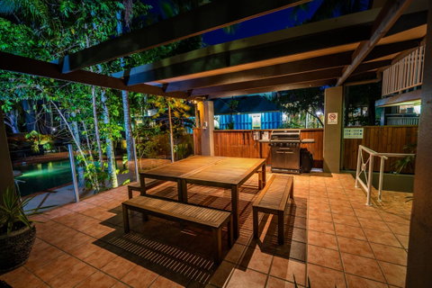 Paradise On The Beach Resort - Kempsey Accommodation 17
