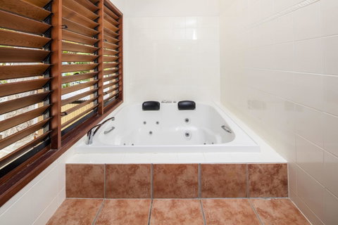 Paradise On The Beach Resort - Kempsey Accommodation 19