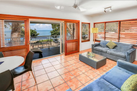 Paradise On The Beach Resort - Kempsey Accommodation 12