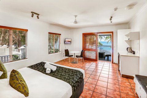 Paradise On The Beach Resort - Kempsey Accommodation 16