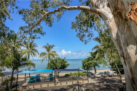 Paradise On The Beach Resort - Kempsey Accommodation 14
