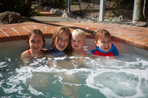 The Islander Noosa Resort - Kempsey Accommodation 13
