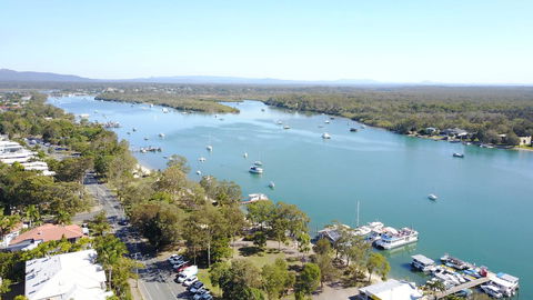 The Islander Noosa Resort - Kempsey Accommodation 7