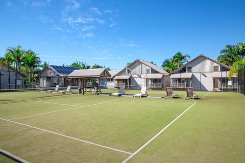 The Islander Noosa Resort - Kempsey Accommodation 2