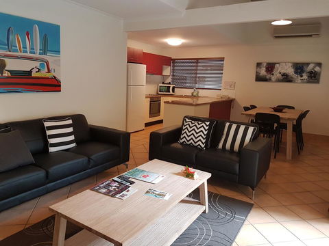 The Islander Noosa Resort - Kempsey Accommodation 6