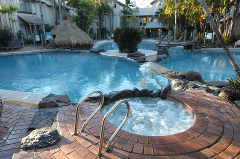 The Islander Noosa Resort - Kempsey Accommodation 31