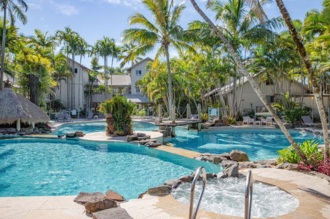 The Islander Noosa Resort - Kempsey Accommodation 3