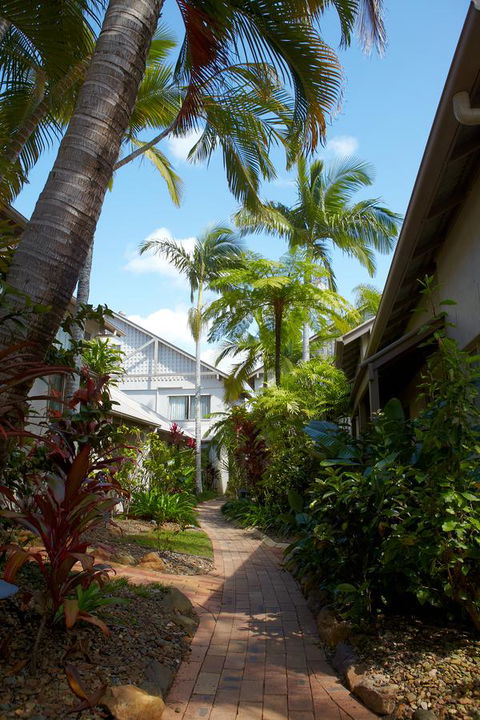 The Islander Noosa Resort - Kempsey Accommodation 14