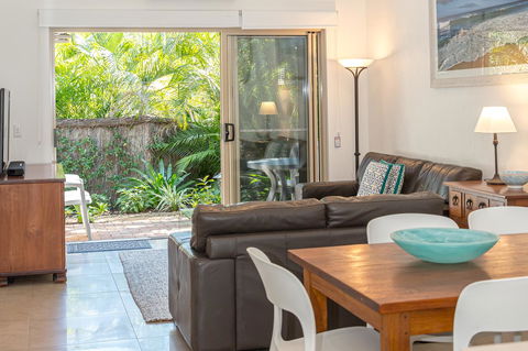The Islander Noosa Resort - Kempsey Accommodation 1