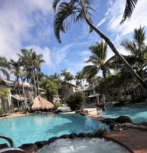 The Islander Noosa Resort - Kempsey Accommodation 21
