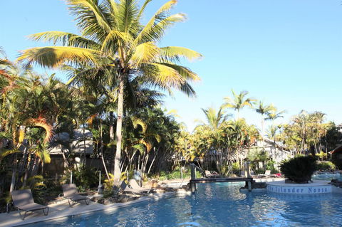 The Islander Noosa Resort - Kempsey Accommodation 39