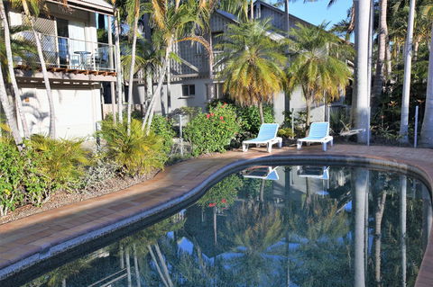 The Islander Noosa Resort - Kempsey Accommodation 42