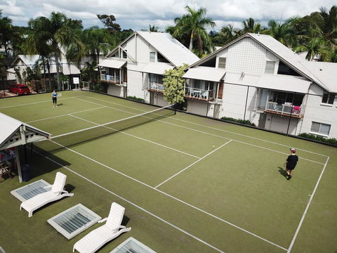 The Islander Noosa Resort - Kempsey Accommodation 27