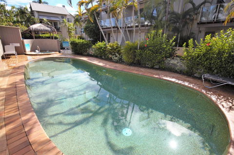 The Islander Noosa Resort - Kempsey Accommodation 40