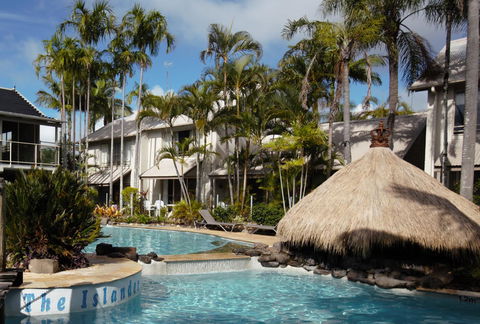 The Islander Noosa Resort - Kempsey Accommodation 37