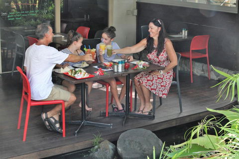 The Islander Noosa Resort - Kempsey Accommodation 29