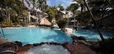 The Islander Noosa Resort - Kempsey Accommodation 44
