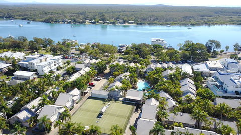 The Islander Noosa Resort - Kempsey Accommodation 5