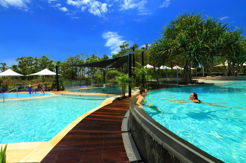 RACV Noosa Resort - Kempsey Accommodation 2