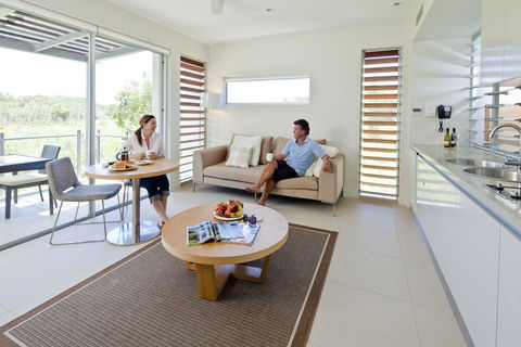 RACV Noosa Resort - Kempsey Accommodation 27