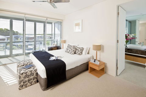 RACV Noosa Resort - Kempsey Accommodation 30