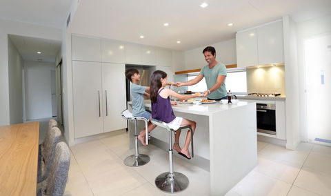 RACV Noosa Resort - Kempsey Accommodation 32