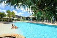 RACV Noosa Resort