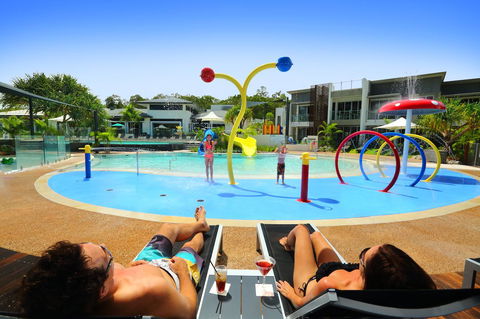 RACV Noosa Resort - Kempsey Accommodation 15