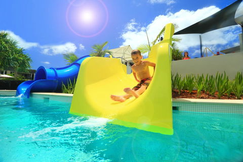 RACV Noosa Resort - Kempsey Accommodation 3
