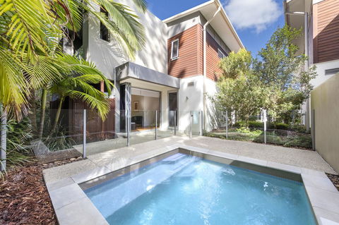 RACV Noosa Resort - Kempsey Accommodation 14