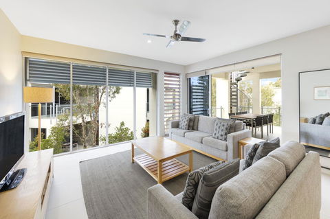 RACV Noosa Resort - Kempsey Accommodation 13