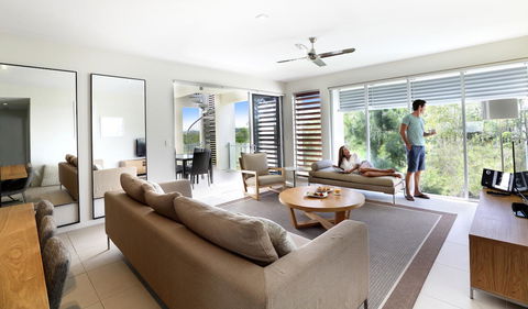 RACV Noosa Resort - Kempsey Accommodation 18