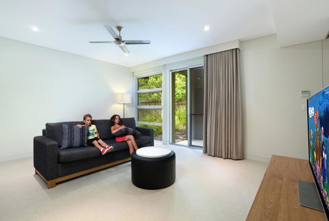 RACV Noosa Resort - Kempsey Accommodation 7