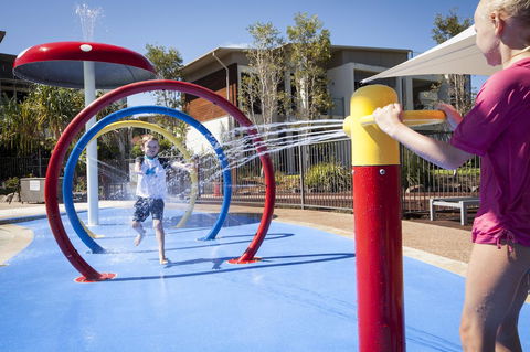 RACV Noosa Resort - Kempsey Accommodation 11