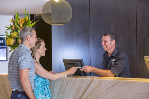 RACV Noosa Resort - Kempsey Accommodation 21