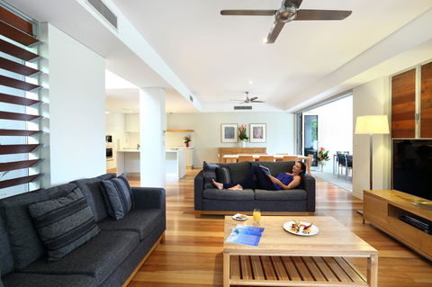 RACV Noosa Resort - Kempsey Accommodation 1