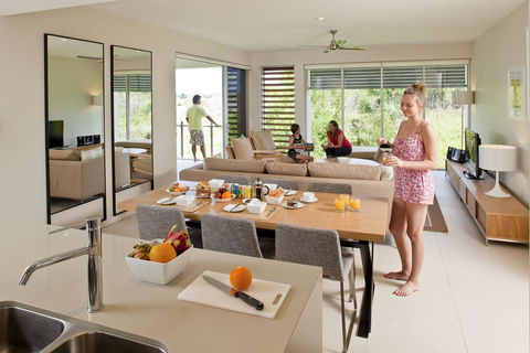RACV Noosa Resort - Kempsey Accommodation 16